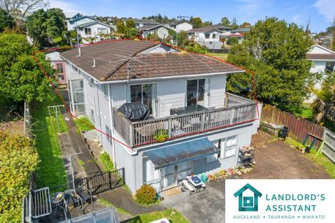 Photo of property in 156 Lynn Road, Bayview, Auckland, 0629