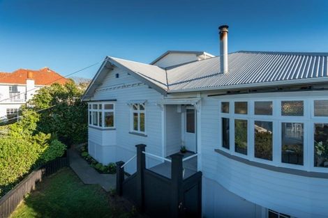 Photo of property in 49 Anne Street, Wadestown, Wellington, 6012