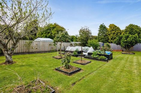 Photo of property in 14 Ropata Street, Hawera, 4610