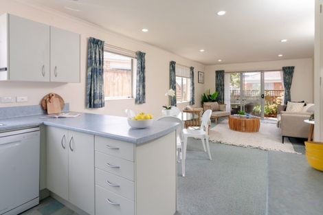 Photo of property in 31/25 Tacy Street, Kilbirnie, Wellington, 6022