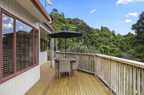 Photo of property in 190 Waiwhiu Road, Dome Valley, Warkworth, 0981