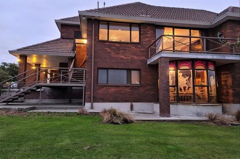 Photo of property in 310 Spur Road, Rosewill, Timaru, 7975