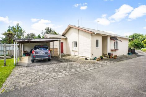 Photo of property in 1 Balloch Street, Fairfield, Hamilton, 3214