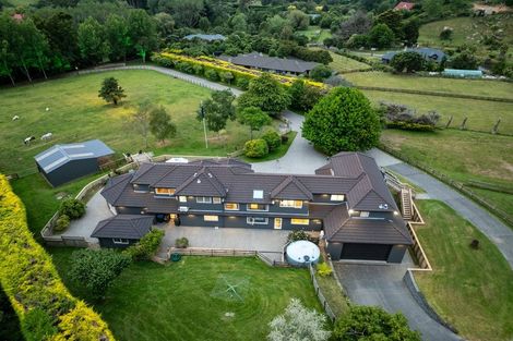 Photo of property in 35 Eucalyptus Way, Nikau Valley, Paraparaumu, 5032