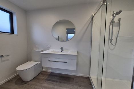 Photo of property in 8b Korimako Crescent, Rolleston, 7678