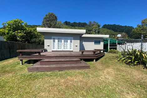 Photo of property in 170 Main Road South, Raumati South, Paraparaumu, 5032