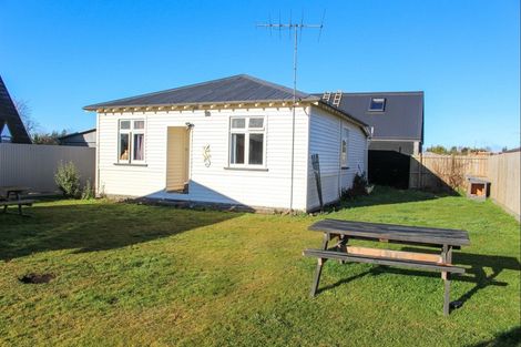 Photo of property in 53 Allen Street, Methven, 7730