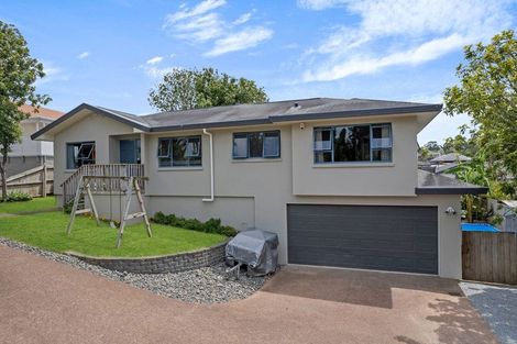 Photo of property in 120b Triangle Road, Massey, Auckland, 0614