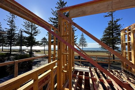 Photo of property in 583 Marine Parade, Napier South, Napier, 4110