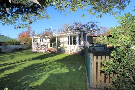 Photo of property in 11 Litchfield Street, Redwoodtown, Blenheim, 7201