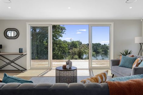 Photo of property in 53 Waikato Esplanade, Ngaruawahia, 3720