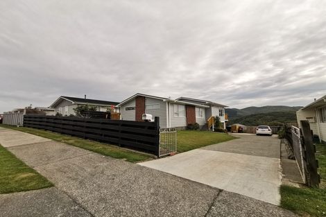 Photo of property in 29 Taieri Crescent, Kelson, Lower Hutt, 5010