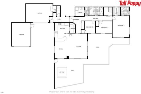 Photo of property in 21a Birdwood Avenue, Moturoa, New Plymouth, 4310