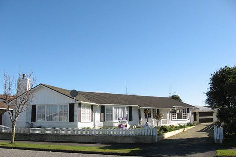 Photo of property in 22 Armagh Terrace, Marton, 4710