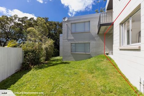 Photo of property in 4/27 Hepburn Street, Freemans Bay, Auckland, 1011