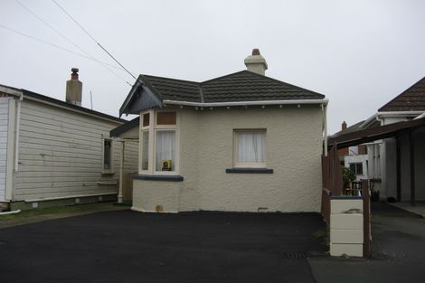 Photo of property in 63 Grove Street, Saint Kilda, Dunedin, 9012