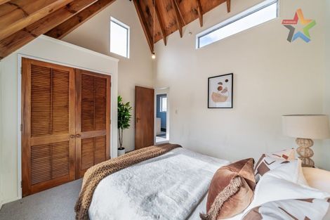 Photo of property in 4/74 Freyberg Street, Lyall Bay, Wellington, 6022