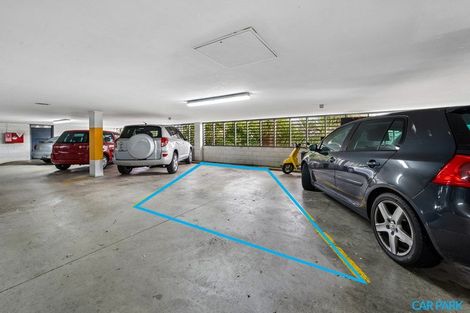Photo of property in Grosvenor Cl, 10/6 Brown Street, Mount Cook, Wellington, 6021
