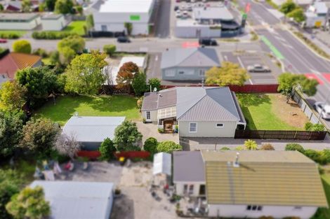 Photo of property in 661 Ferry Road, Woolston, Christchurch, 8023