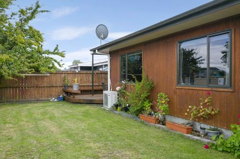 Photo of property in 2/33 Scannell Street, Taupo, 3330