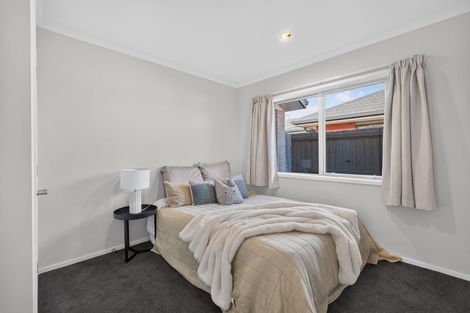 Photo of property in 14 Tosland Street, Wigram, Christchurch, 8042