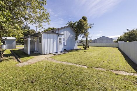 Photo of property in 151 Mulgrave Street, Ashhurst, 4810