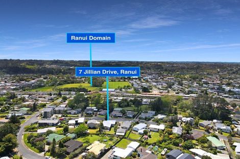Photo of property in 7 Jillian Drive, Ranui, Auckland, 0612