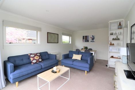 Photo of property in 4/5 Trist Place, Edgeware, Christchurch, 8013