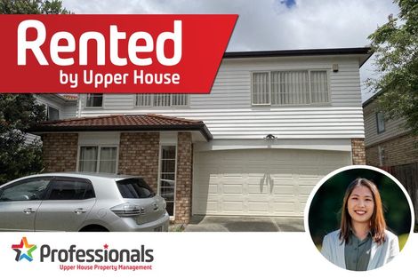 Photo of property in 22 Maypark Crescent, Flat Bush, Auckland, 2016