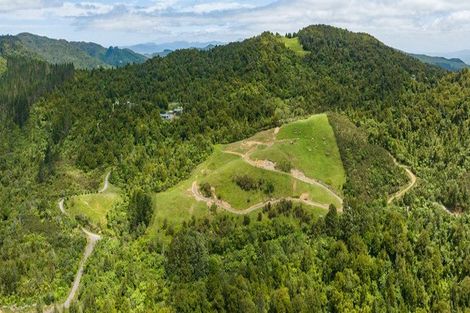 Photo of property in 447a Goble Road, Komata, Paeroa, 3674