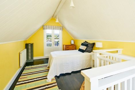 Photo of property in 76 Monro Street, Seatoun, Wellington, 6022