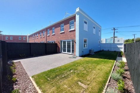 Photo of property in 103 Coronation Street, Spreydon, Christchurch, 8024