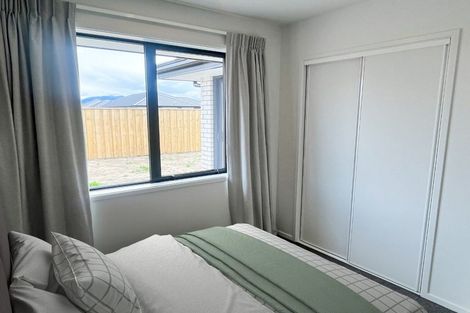 Photo of property in 3 Upham Way, Amberley, 7410