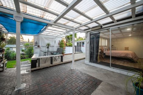 Photo of property in 91 Barrys Road, Glendene, Auckland, 0602