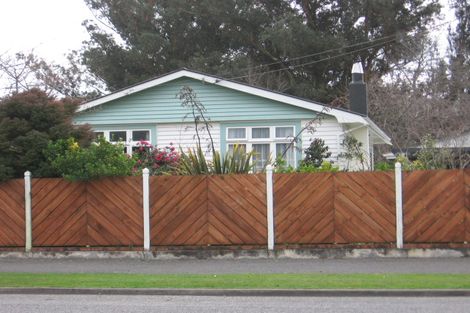 Photo of property in 29 Third Street, Lansdowne, Masterton, 5810