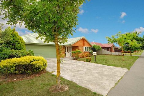 Photo of property in 88 Tennyson Street, Rolleston, 7614