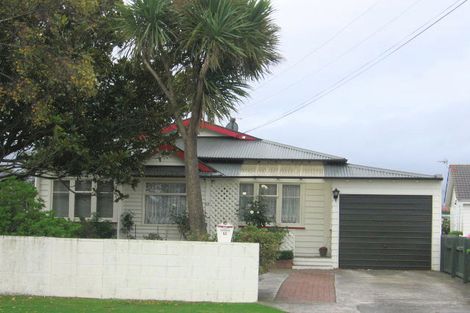 Photo of property in 12 Mason Street, Moera, Lower Hutt, 5010