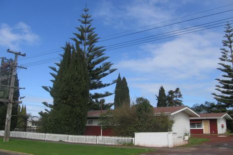 Photo of property in 36-38 Bowen Street, Dargaville, 0310