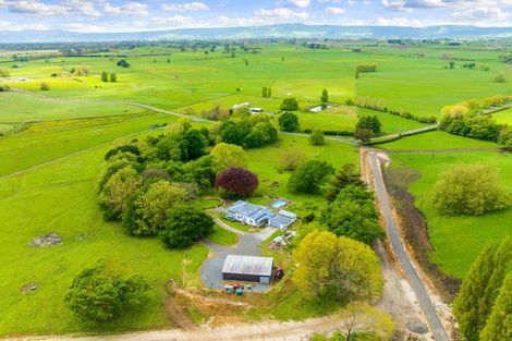Photo of property in 228 Pond Road, Matamata, 3472