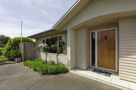 Photo of property in 2 Arthur Close, Clive, 4102