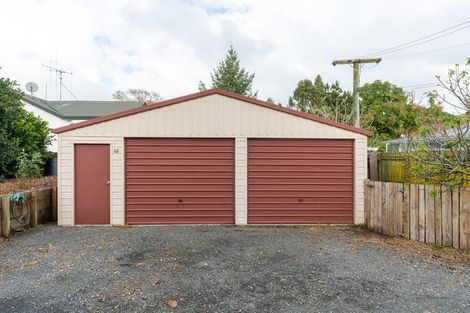 Photo of property in 4b Park Terrace, Hamilton Central, Hamilton, 3204