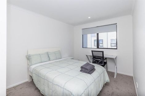 Photo of property in 5/18 May Street, Hamilton East, Hamilton, 3216