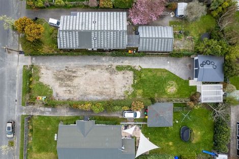 Photo of property in 28 Roosevelt Avenue, St Albans, Christchurch, 8014