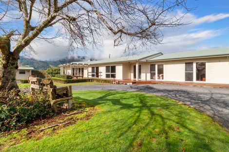 Photo of property in 608 Old Te Aroha Road, Okauia, Matamata, 3471