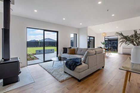 Photo of property in 15 Cooney Avenue, Darfield, 7571