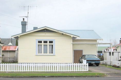 Photo of property in 213 Rolleston Street, Thames, 3500