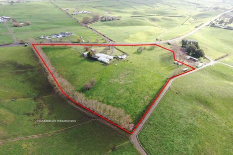 Photo of property in 608 Old Te Aroha Road, Okauia, Matamata, 3471