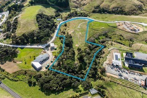 Photo of property in 4 Karamu Way, Pauatahanui, 5381