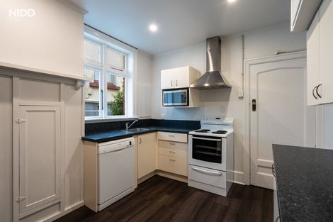 Photo of property in 1 Albany Street, North Dunedin, Dunedin, 9016