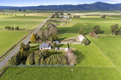 Photo of property in 513 Tane Road, Opiki, Palmerston North, 4474